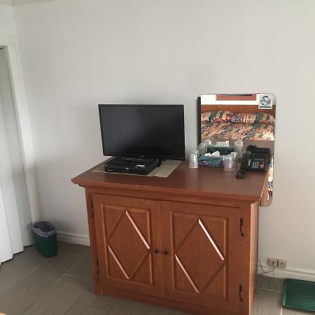 Motel Гатино Екстериор снимка